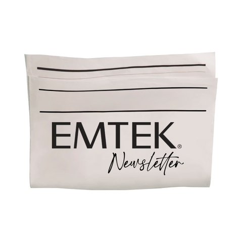Emtek Quarterly Newsletter Volume 2 Emtek Animal Rescue