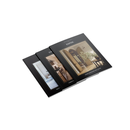 Schaub & Company Price Book Product Finishes Copy