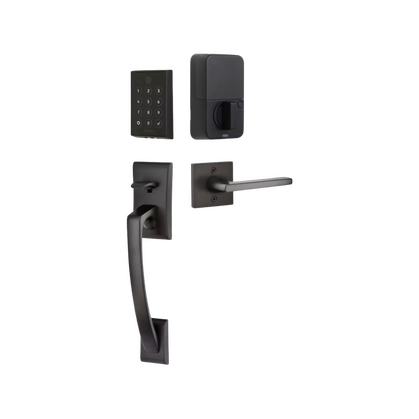 Emtek EMPowered 2 Product Launch Email Announcement.
